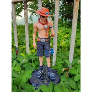 ESTÁTUA ACE – ONE PIECE – ABYSTYLE